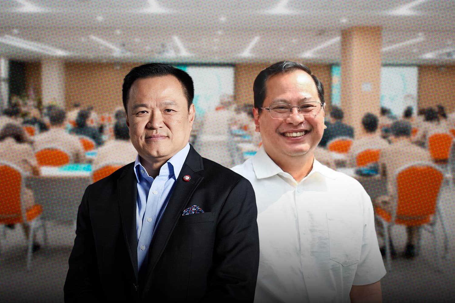 ปฏิรูประบบราชการไทย 2570 ลดคน ยุบหน่วย แก้วิกฤตงบ 70%
